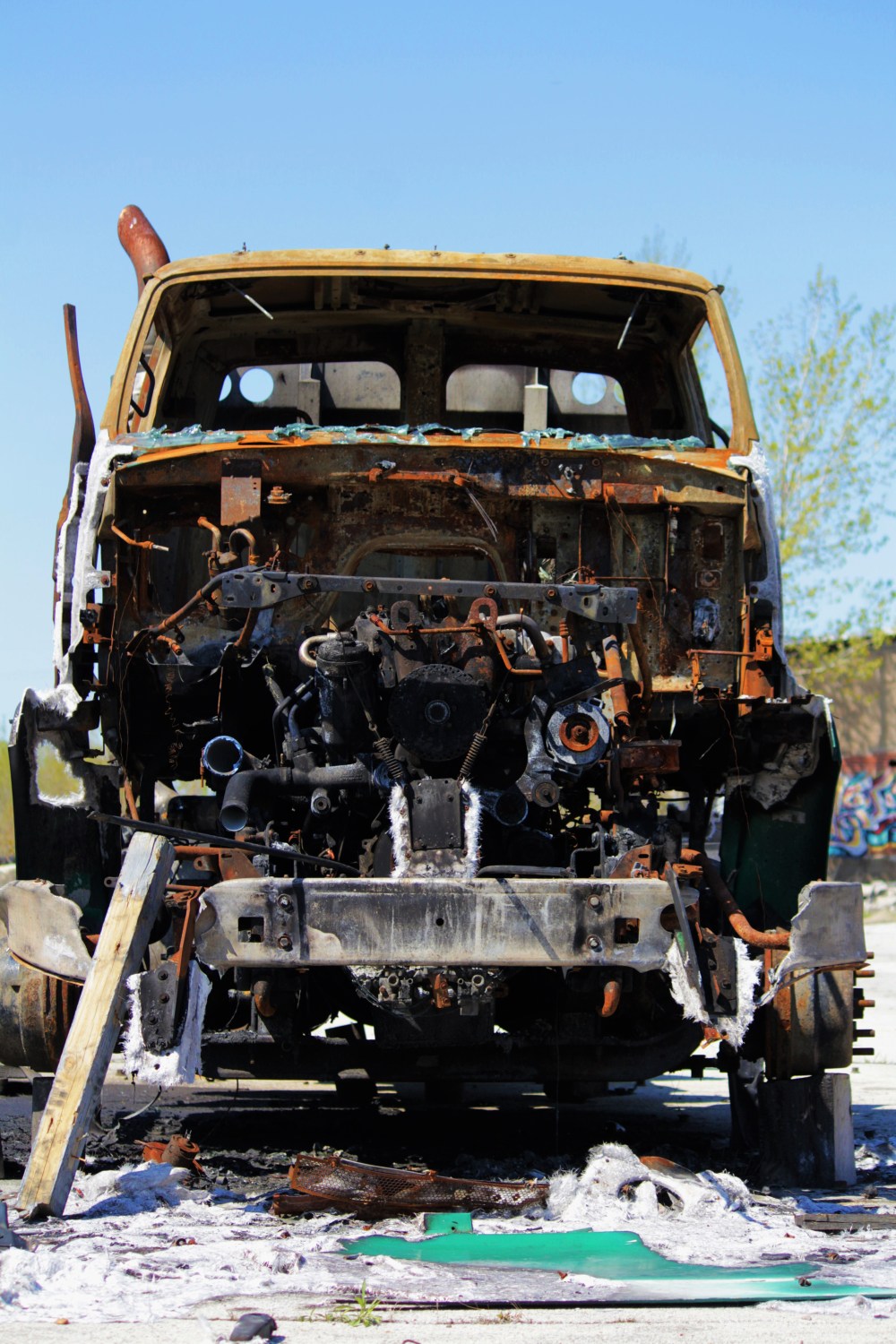 Acme Coke Plant May 2016